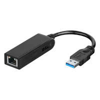 D-Link D-Link DUB-1312 USB 3.0 Gigabit Adapter