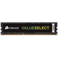 Corsair 4GB 2133MHz DDR4 RAM Corsair Value Select CL15 (CMV4GX4M1A2133C15)