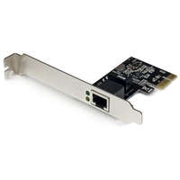 Startech.com Startech.com 1 portos Gigabit PCIe Server Adapter (ST1000SPEX2)