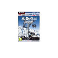 UIG Entertainment SKI-WORLD SIMULATOR 2012 (PC) (2802299)