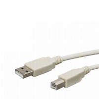 Delight Delight USB 2.0 A -> USB 2.0 B átalakító kábel 3m (20123)