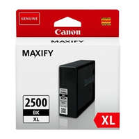 Canon Canon PGI-2500XL BK DRHD XL tintapatron fekete (9254B001)