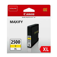 Canon Canon PGI-2500XL Y DRHD XL tintapatron sárga (9267B001)
