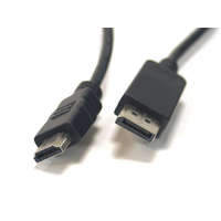  Display Port -->HDMI kábel 3m (KKTMDPH03)