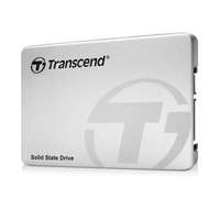Transcend 256GB Transcend 2.5" SSD-SATAIII SSD370S Premium meghajtó (TS256GSSD370S)