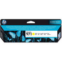 HP HP CN624AE sárga tintapatron (971)