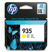 HP HP C2P22AE sárga patron (935)
