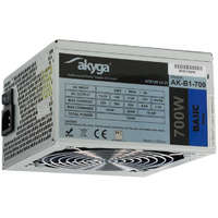 Akyga Akyga 700W Basic tápegység OEM (AK-B1-700)