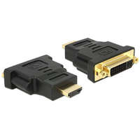 DeLock DeLock 65467 HDMI apa > DVI 24+5 pin anya adapter