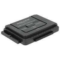 DeLock DeLock 61486 USB 3.0 – SATA 6 Gb/s / IDE 40 tűs / IDE 44 tűs adapter