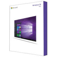 Microsoft Microsoft Windows 10 Pro 64-bit HUN OEM (FQC-08925)