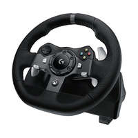 Logitech Logitech G920 Driving Force Racing Wheel Xbox Series X;S, Xbox One konzolhoz és PC-hez (941-000123)