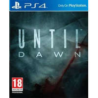 Sony Until Dawn (PS4)
