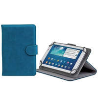 RivaCase RivaCase 3012 aquamarine tablet tok 7" kék (6907289030121)