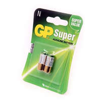 GP GP 1.5V Super alkáli 910A (N) elem (2db/bliszter) (GP910A-BL2)