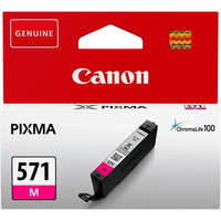 Canon Canon CLI-571M tintapatron magenta (0387C001)