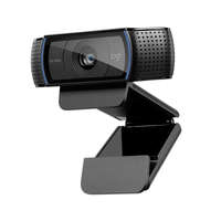 Logitech Logitech WebCam C920 HD Pro webkamera (960-001055)