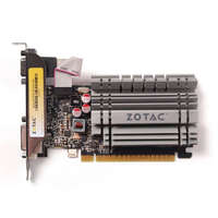 Zotac Zotac GeForce GT 730 4GB Zone Edition (ZT-71115-20L)