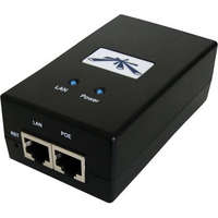 Ubiquiti Ubiquiti POE-24-24W-G Passive PoE Adapter and LAN Port
