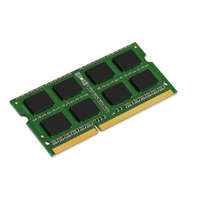 Kingston 4GB 1600MHz DDR3L 1.35V Notebook RAM Kingston CL11 (KCP3L16SS8/4)
