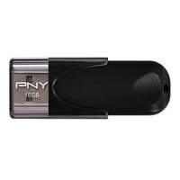 PNY Pen Drive 16GB PNY Attaché 4 USB2.0 (FD16GATT4-EF)