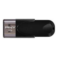 PNY Pen Drive 8GB PNY Attaché 4 USB2.0 (FD8GBATT4-EF)