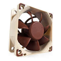 Noctua Noctua 6cm hűtő ventilátor (NF-A6x25 PWM)