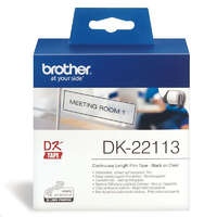Brother Brother P-touch DK-22113 címke