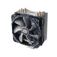 Cooler Master Cooler Master Hyper 212X univerzális CPU hűtő (RR-212X-17PK-R1)