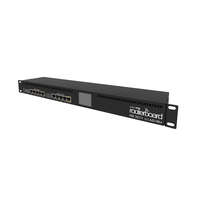 MikroTik MikroTik RB3011UIAS-RM Router PoE