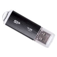 SILICON POWER Pen Drive 16GB Silicon Power Blaze B02 USB 3.1 (SP016GBUF3B02V1K)