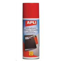 APLI APLI Etikett és címke eltávolító spray, 200 ml (LTIA11303)