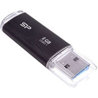 SILICON POWER Pen Drive 8GB Silicon Power Blaze B02 USB 3.1 (SP008GBUF3B02V1K)