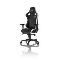 noblechairs noblechairs EPIC SK gaming szék Fekete/Fehér (NBL-PU-SKG-001)