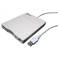 Sandberg Sandberg külső floppy meghajtó USB (133-50)