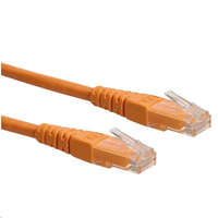 Roline Roline UTP patch kábel CAT6 3m narancssárga (21.15.1557-50)
