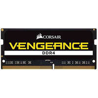Corsair 16GB 2666MHz DDR4 Notebook RAM Corsair Vengeance Series CL18 (2X8GB) (CMSX16GX4M2A2666C18)
