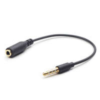 Gembird Gembird Cablexpert 3.5 mm 4-pin audio cross-over adapter (CCA-419)