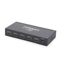 Gembird Gembird Cablexpert 4 portos HDMI splitter (DSP-4PH4-02)