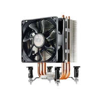 Cooler Master Cooler Master Hyper TX3I Intel CPU hűtő (RR-TX3E-22PK-B1)