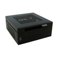 LC Power LC Power LC-1550mi Mini ITX ház fekete
