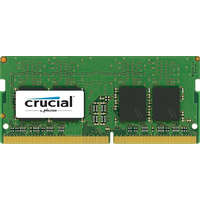 Crucial 8GB 2400MHz DDR4 Notebook RAM Crucial CL17 (CT8G4SFS824A)