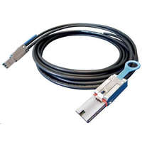 Adaptec Adaptec Mini SAS -> Mini SAS HD kábel fekete (2280300-R)