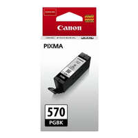 Canon Canon PGI-570 PGBK fekete tintapatron (0372C001)