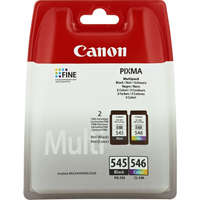 Canon Canon PG-545/CL-546 BK/C/M/Y Multipack tintapatron (8287B005)