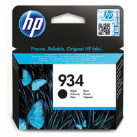 HP HP C2P19AE fekete tintapatron (934)