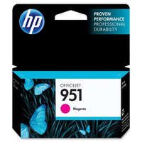 HP HP CN051AE magenta tintapatron (951)