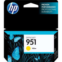 HP HP CN052AE sárga tintapatron (951)