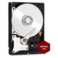 Western Digital 2TB WD 3.5" Red Pro NAS Storage SATAIII winchester (WD2002FFSX)