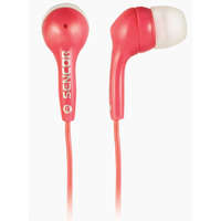 Sencor Sencor SEP 120 fülhallgató pink